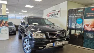 Volvo XC90 2014